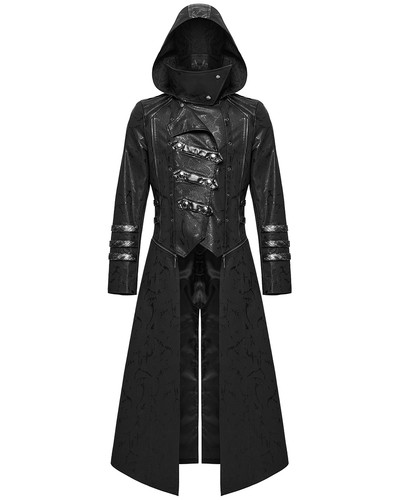 Punk rave herren langer gothic - punk,