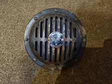 Bosch HO FSA  0320203014  24V Hupe Horn Starkton  Oldtimer Auto Lkw Munga