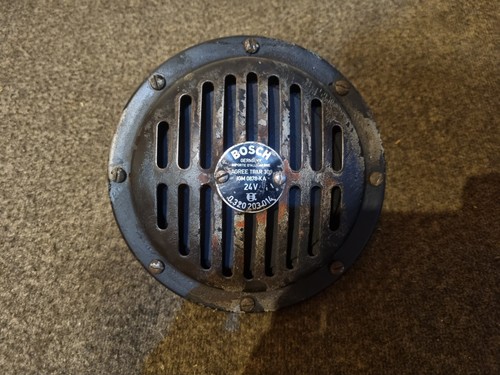Bosch fsa 0320203014 - bosch, 24v