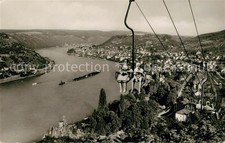 Sessellift boppard - boppard,
