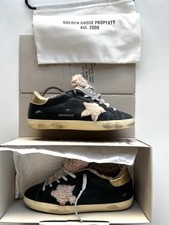 GOLDEN GOOSE DELUXE BRAND