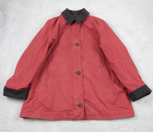 Burberry mantel damen 40 - burberry, gr.40
