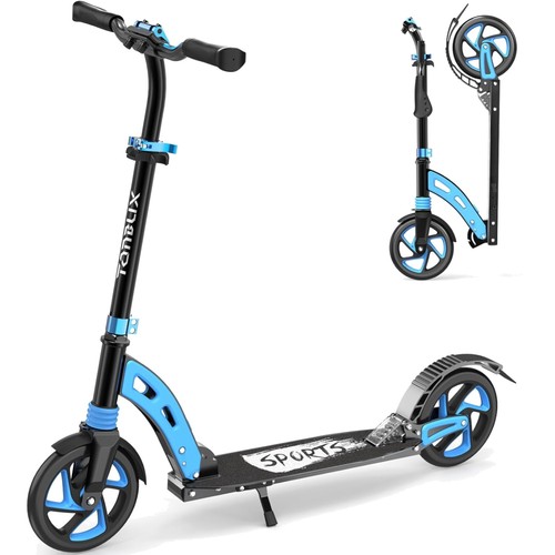 Kinderroller 9 jahre - kinderroller, 8