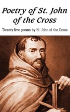 Poetry of St. John of the Cross | St John Of The Cross | englisch