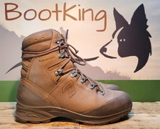 Haix Commander GTX