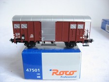 DB19/7* ROCO H0 47501