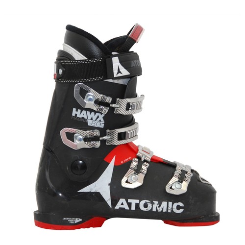 Gebrauchte skischuhe atomic - gebrauchte,