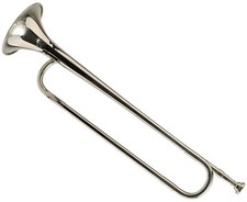 B-Ware Steinbach Bb-Fanfare