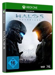Halo guardian standard - -,