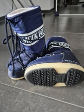 Moon Boots Kinder