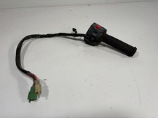 Kawasaki ZR 750 C Zephyr