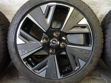 WINTERREIFEN ALUFELGEN