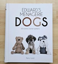 Edwards Menagerie Dogs 50