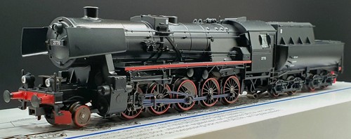 Märklin 3417 52 - 3417,