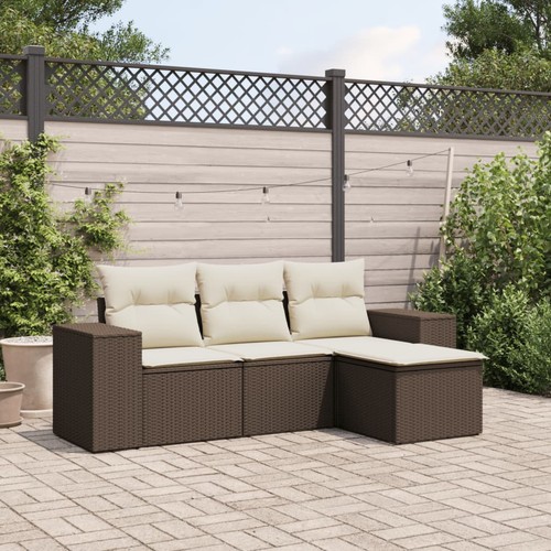 Gartenmöbel sofa garnitur - sofa,