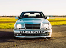 Frontbumper Tow Hook Cover