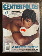 Gay-Magazin - Playgirl