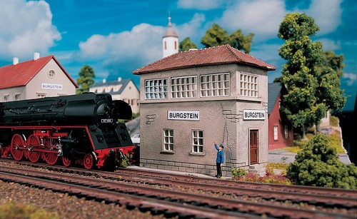 Piko 61822 stellwerk - 61822,