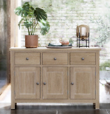 Oaklife white washed großes