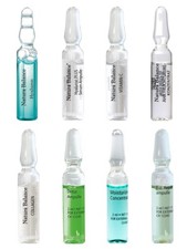 24 Ampullen Kur Hyaluron Kosmetik 8 Sorten Serum Hyaluronsäure Gesichtspflege