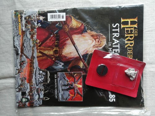 Herr der ringe tabletop - der,
