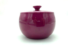 Dibbern Solid Color Zuckerdose