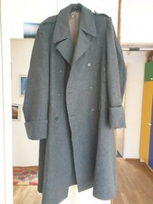 Schweizer Mantel neueres Modell