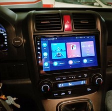 Für Honda CR-V III 2007-2011