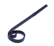 Sperrfeder Welger AP 52,53,530,63,630 0346.17 0940.74.61.00