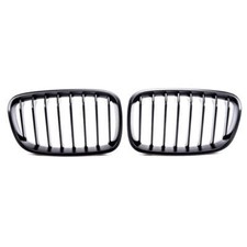 Sport Kühlergrill Single Line