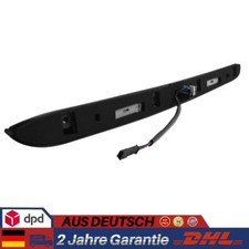 Griffleiste mit Taster schwarz