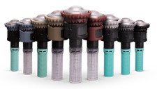 Rain Bird R-VAN Rotary Rotator