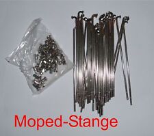 Simson Speichen Speichensatz