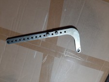 HÖRMANN Gts40 Torarm Stange Zugstange Schlepper Schiene Schlepperstange Schubst.