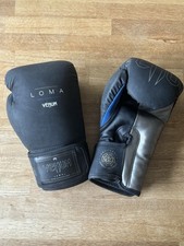 Venum Boxhandschuhe 12oz Loma Edition