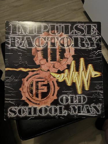 Impulse factory old - impulse,