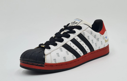 2005 adidas superstar 35th - 2005,