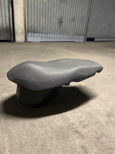 Kymco super sitzbank - super, mit