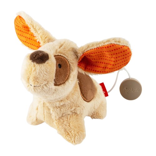 Sigikid spieluhr hund 13 - sigikid,