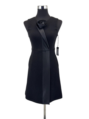 Emporio armani damen kleid mit - armani,