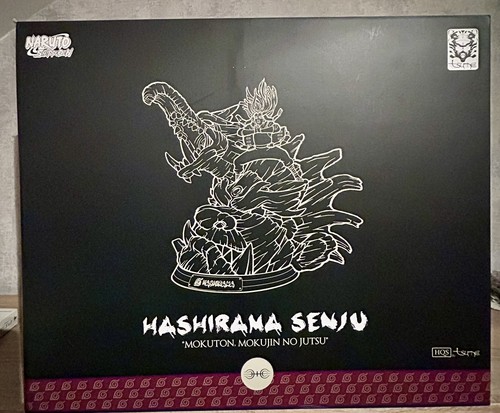 Tsume art hashirama - art,