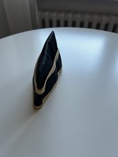 Stewardessen Kappe Schwarz