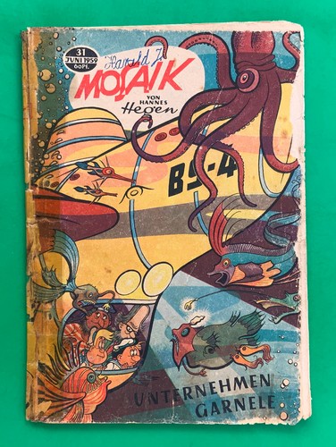Wipa original mosaik - wipa,