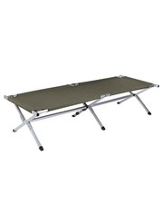 Feldbett typ alu ta - m.,
