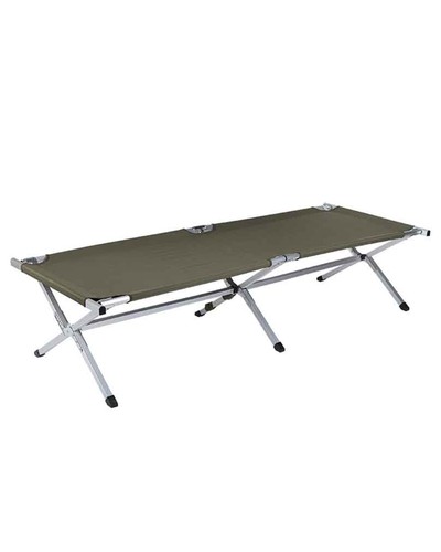 Feldbett typ alu ta - us,