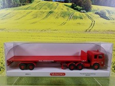 1:87 Wiking 0554 01 MAN