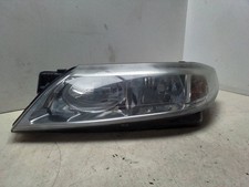 Renault Laguna II 2004 Vorne