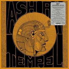 Ash Ra Tempel Ash Ra Tempel
