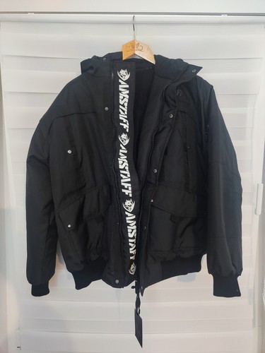 Amstaff conex winterjacke - amstaff,