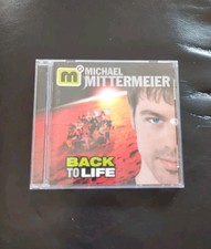CD Michael Mittermeier Back To